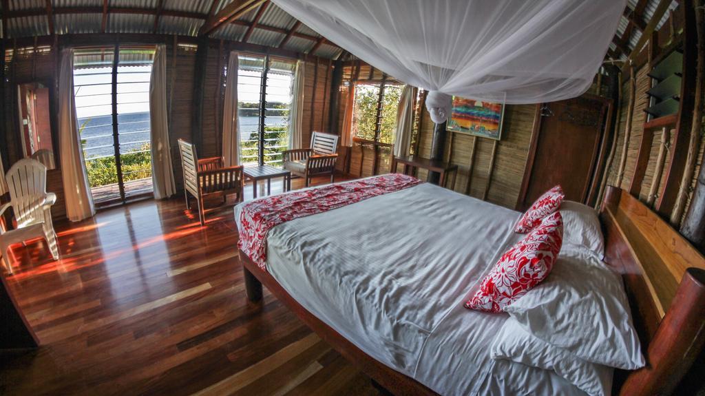 Resort Matava Nacomoto