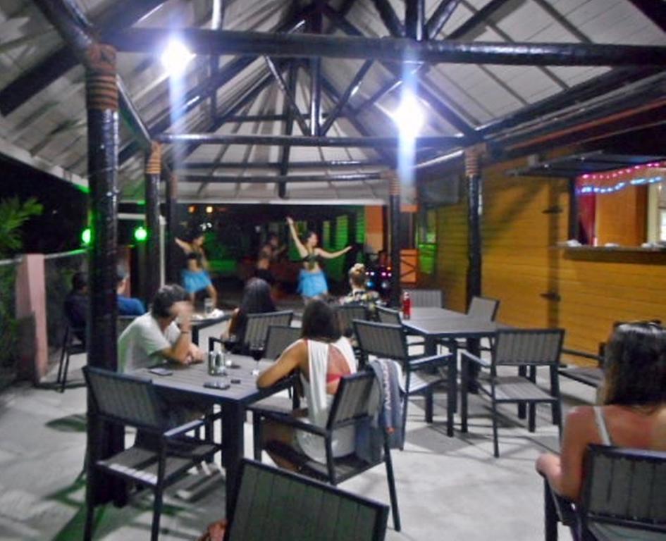 Escape Hotel Nadi