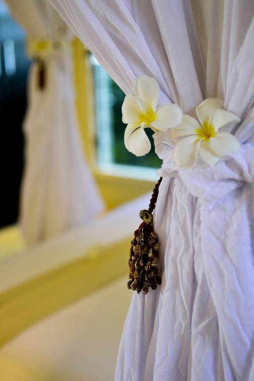 Taveuni Palms Resort Matei