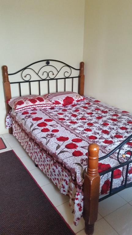 Westfield Fiji Homestay Nadi