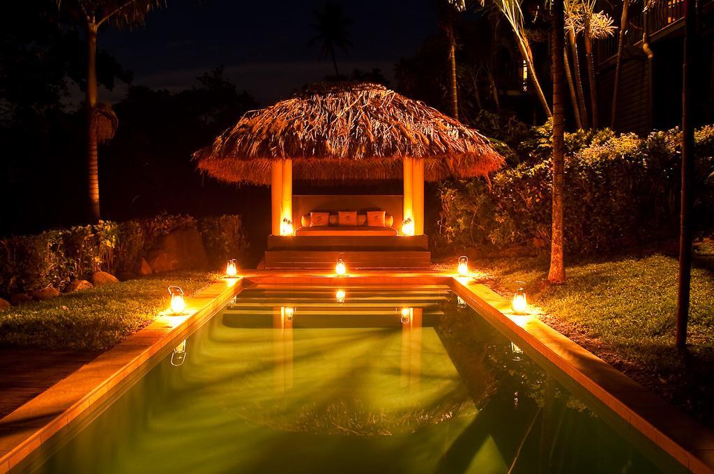 Taveuni Palms Resort Matei
