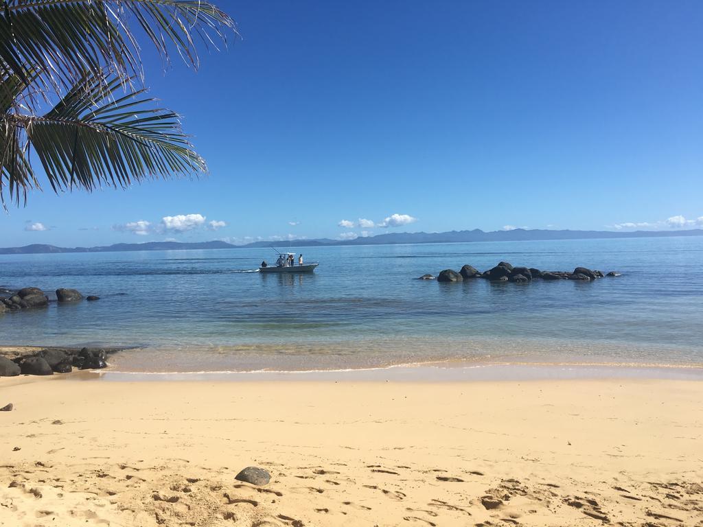 Resort Taveuni Palms