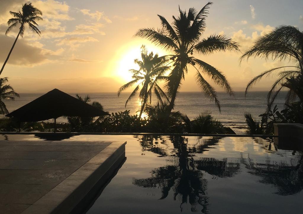 Resort Taveuni Palms 5*