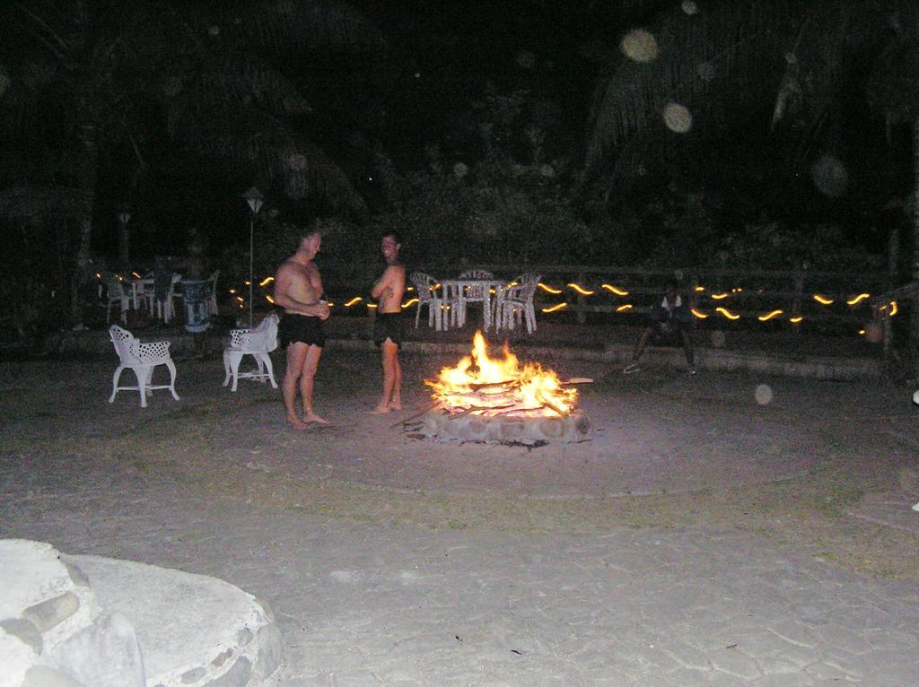 Stoney Creek Nadi
