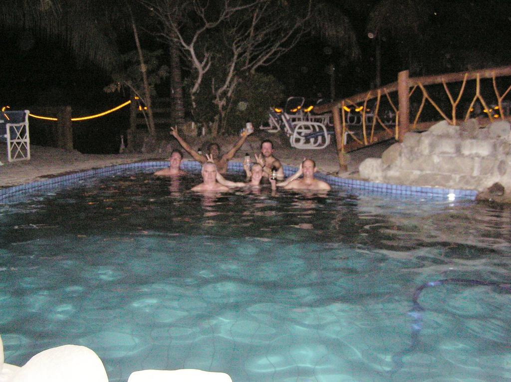 Stoney Creek Resort