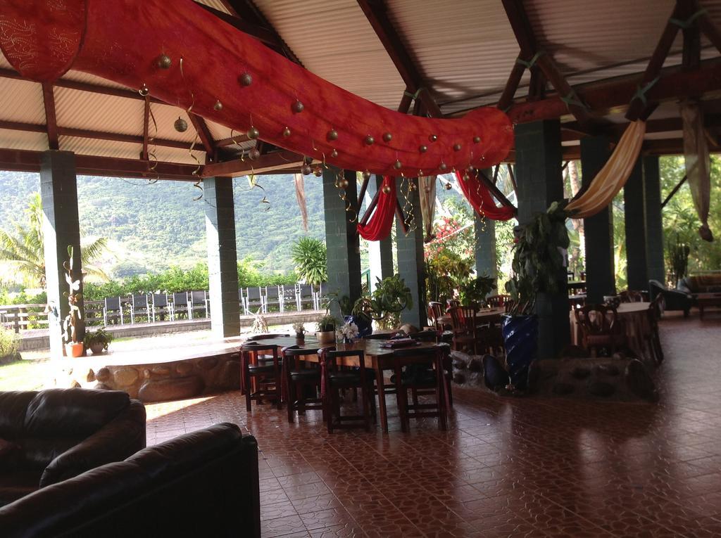 Stoney Creek Resort 3*