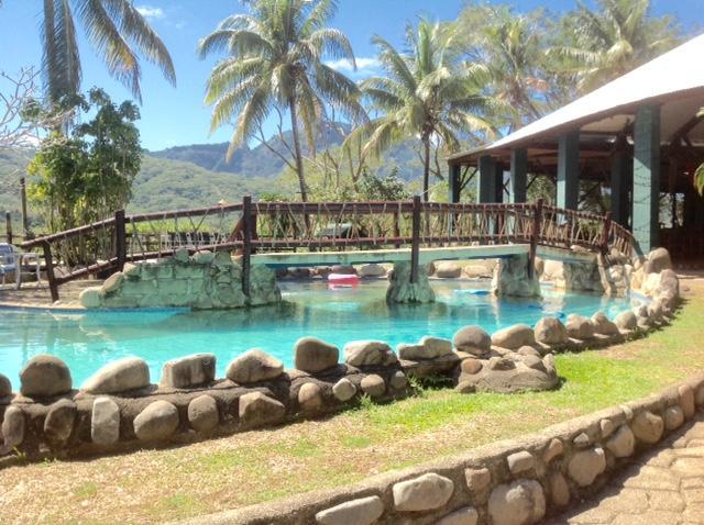 Stoney Creek Nadi