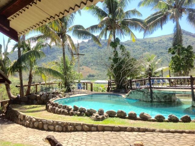 Stoney Creek Resort
