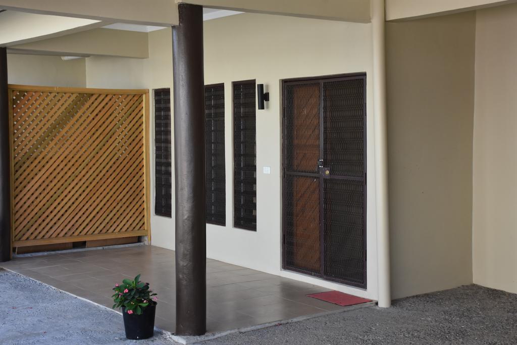 Westfield Fiji Homestay