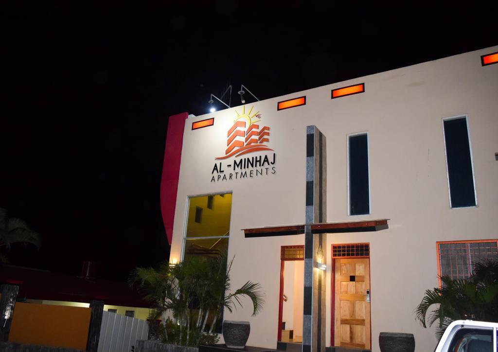 Apartment Al - Minhaj Service