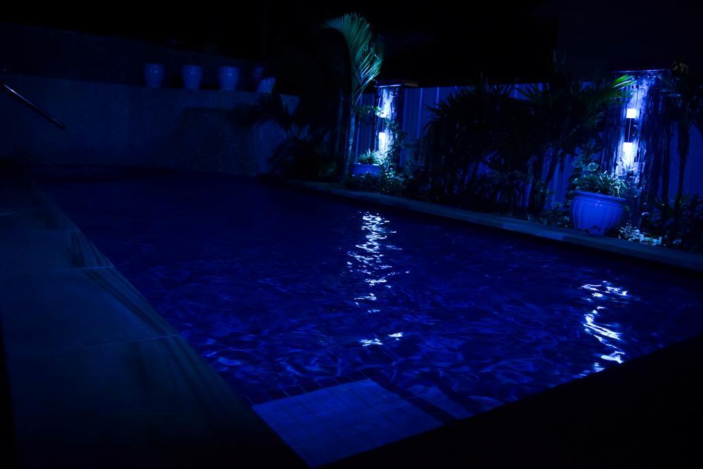 Al - Minhaj Service Apartment Nadi