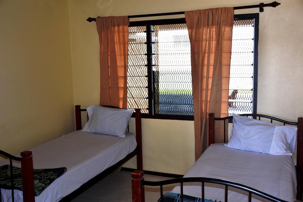 Westfield Fiji Homestay *