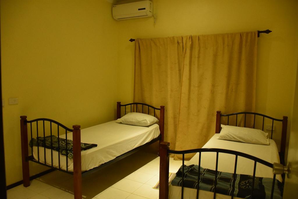 Homestay Westfield Fiji Nadi