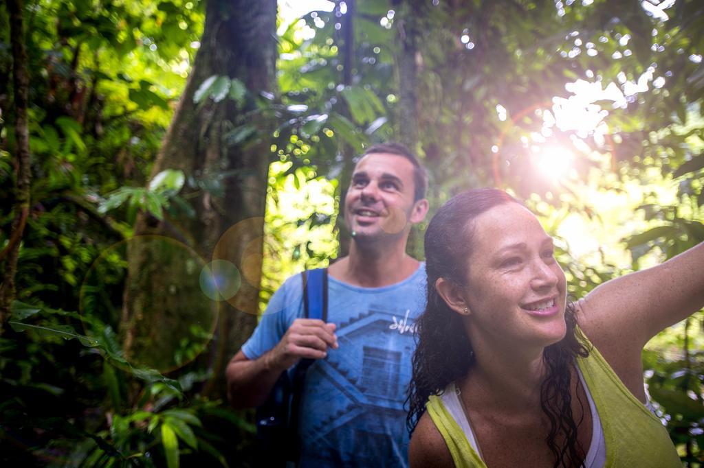  Captain Cook Cruises Fiji 4*
