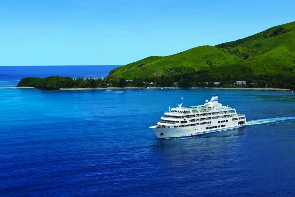 Captain Cook Cruises Fiji 4* Denarau Island