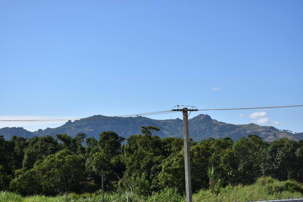 Westfield Fiji Homestay