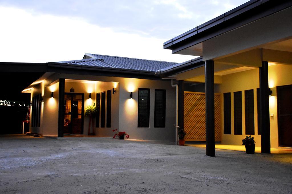Homestay Westfield Fiji *