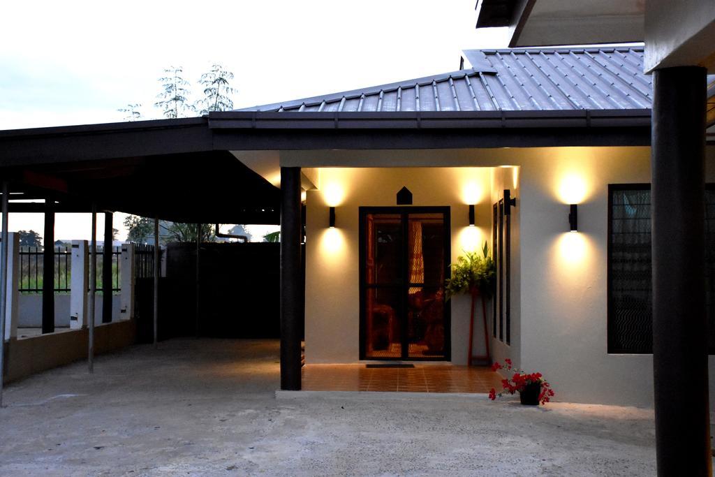 Westfield Fiji Homestay *