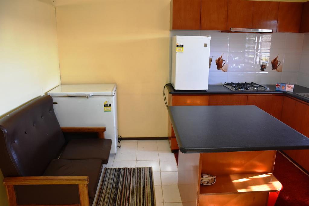 Westfield Fiji Homestay