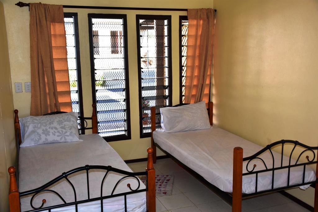 Homestay Westfield Fiji *