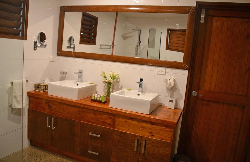 Sea Winds Villa Sigatoka
