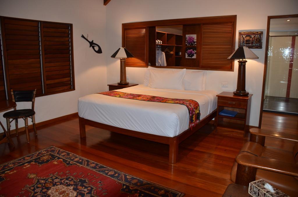 Sea Winds Villa *