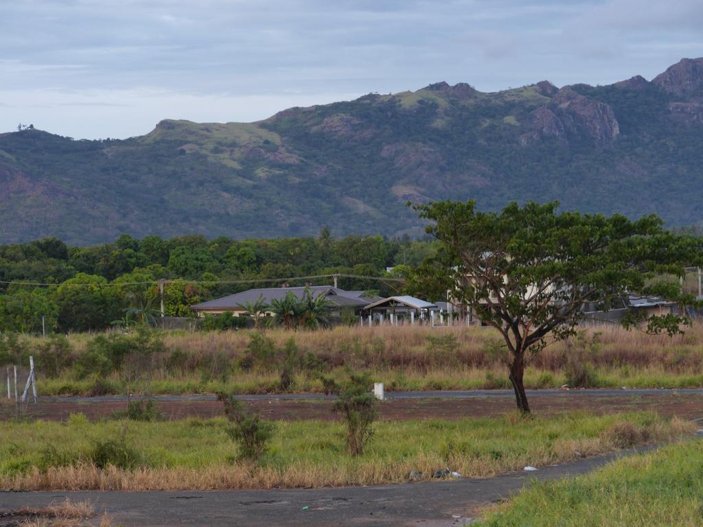 Westfield Fiji Homestay *