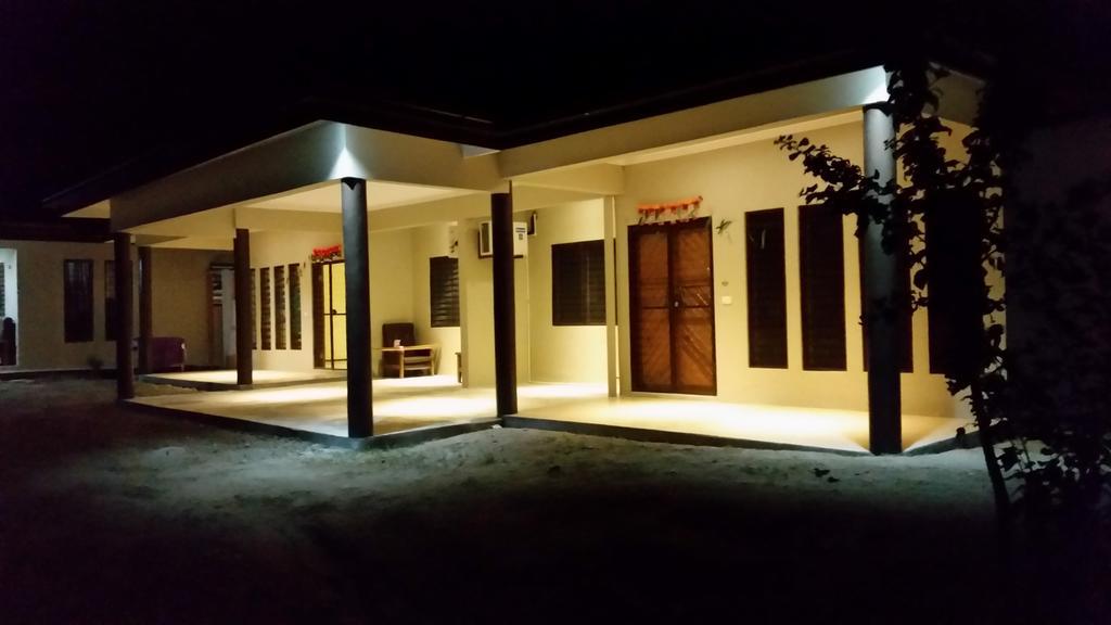 Westfield Fiji Homestay *