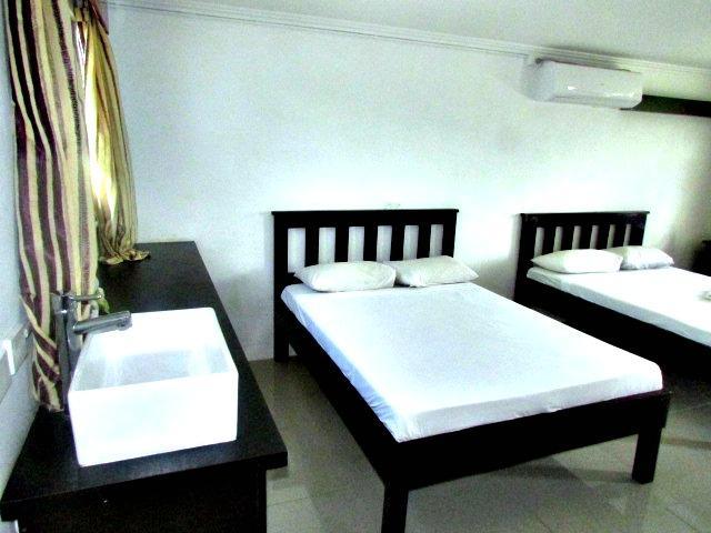 Hotel Sunview Nadi