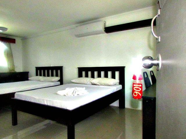 Hotel Sunview