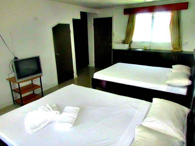 Sunview Hotel Nadi