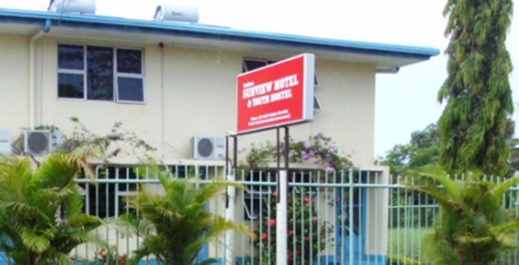 Hotel Sunview