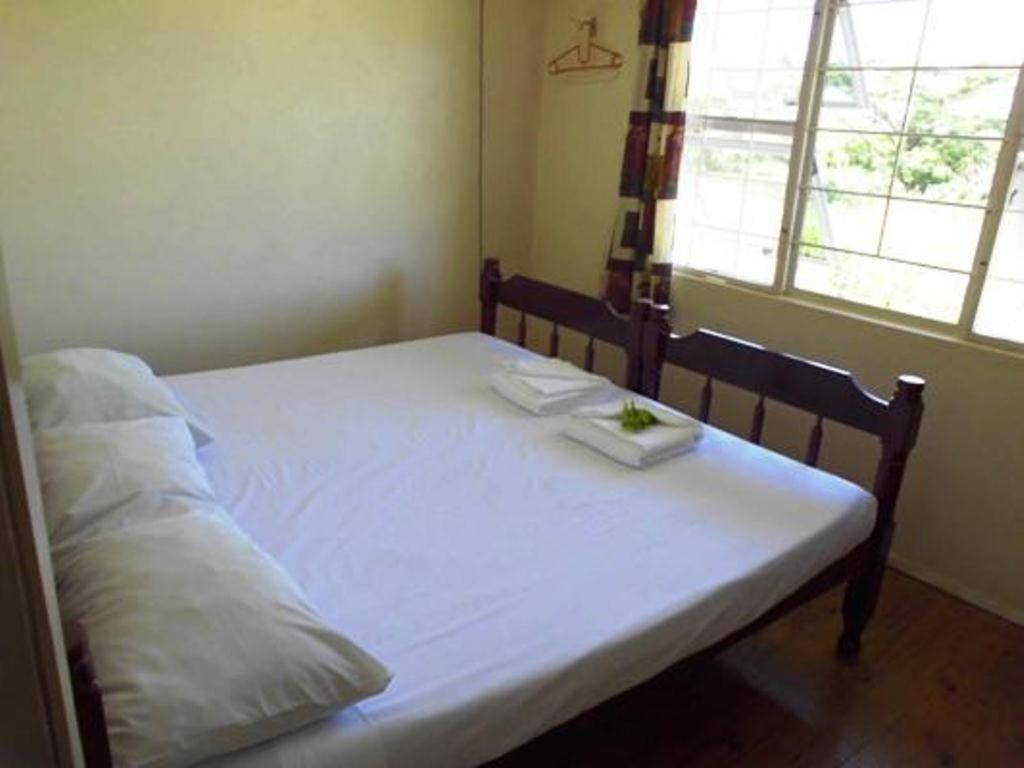 Sunview Hotel Nadi