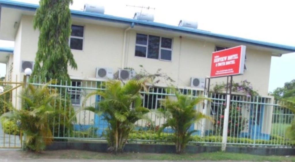 Sunview Hotel
