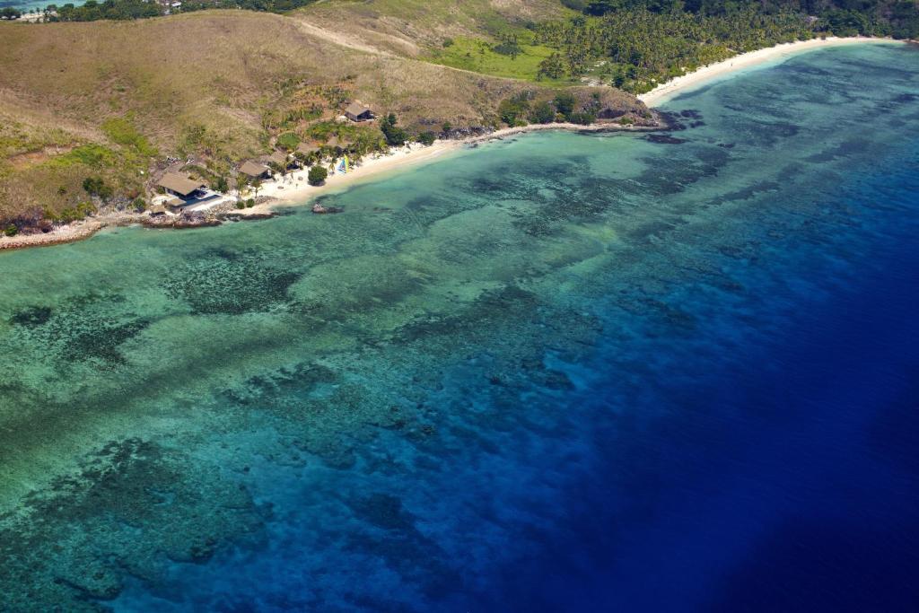 Resort Tadrai Island 5*