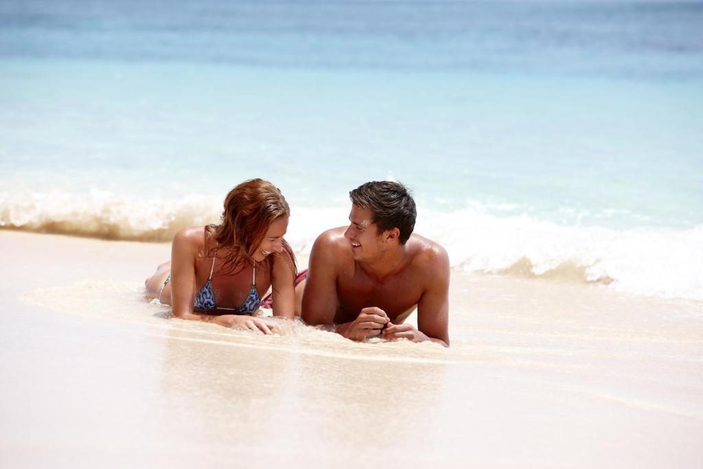 Resort Tadrai Island Mana Island