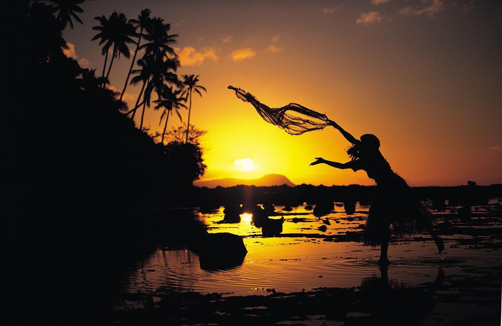 The Westin Fiji Golf & Resort Denarau Island