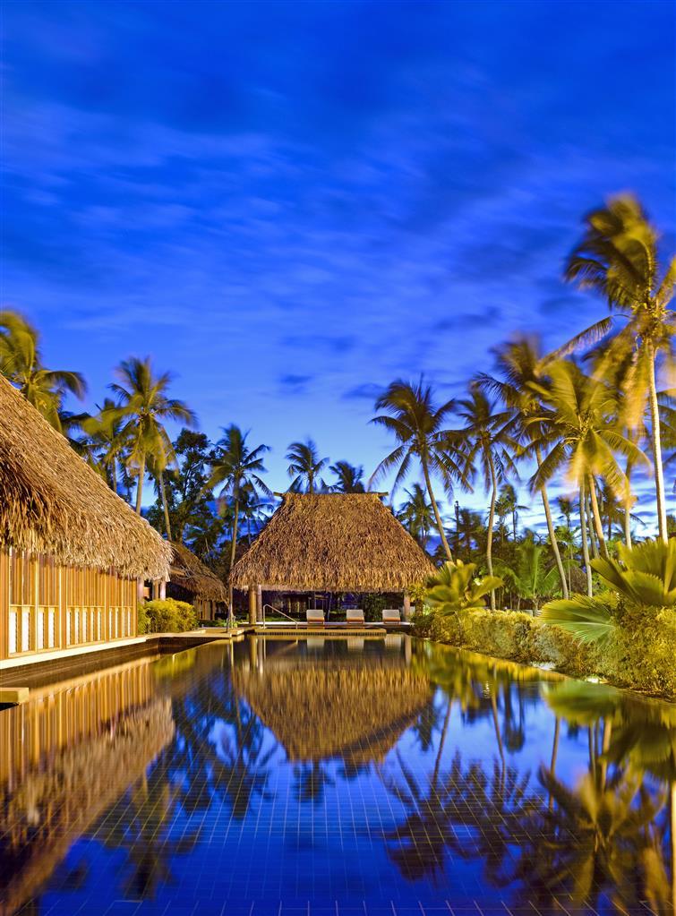 Resort The Westin Fiji Golf & 5*