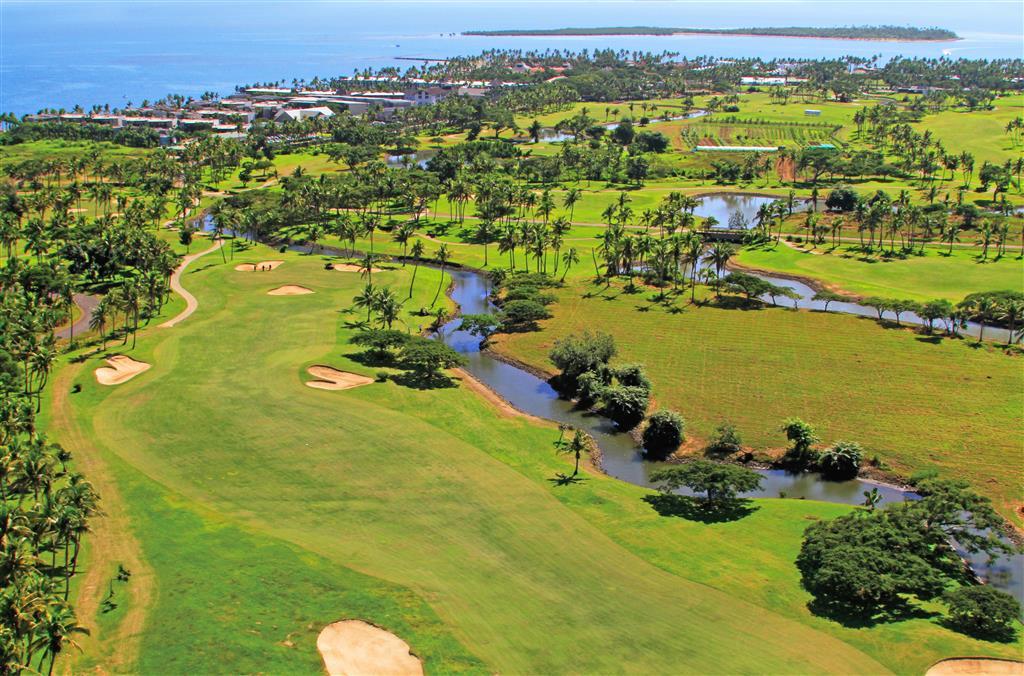 The Westin Fiji Golf & Denarau Island