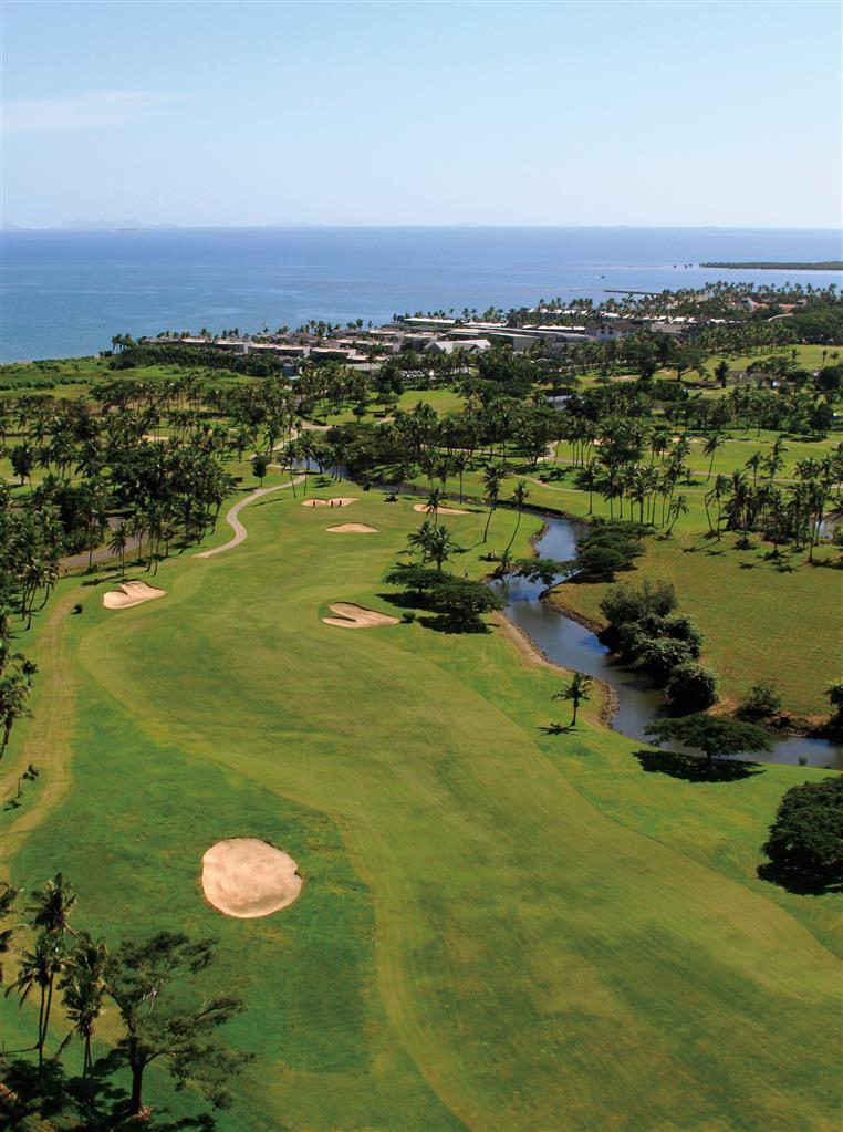 The Westin Fiji Golf & Resort