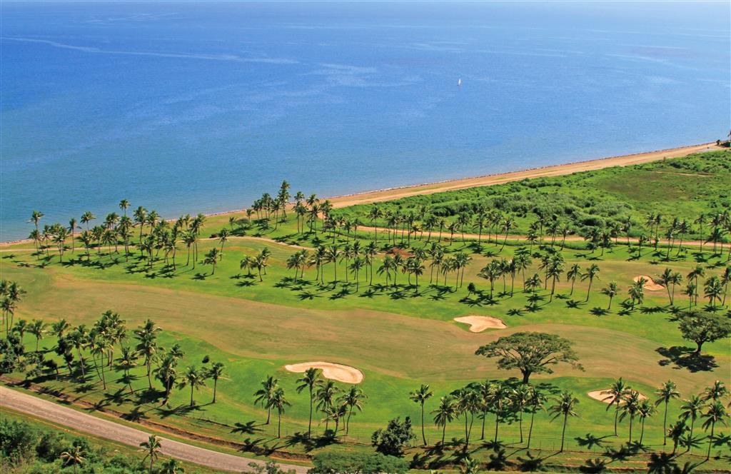 Resort The Westin Fiji Golf & Denarau Island