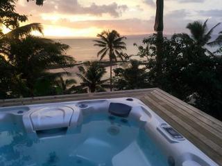 Taveuni Palms 5* Matei