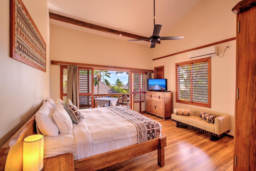 Maui Palms 5* Votua