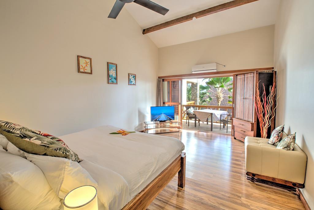 Maui Palms Resort Votua