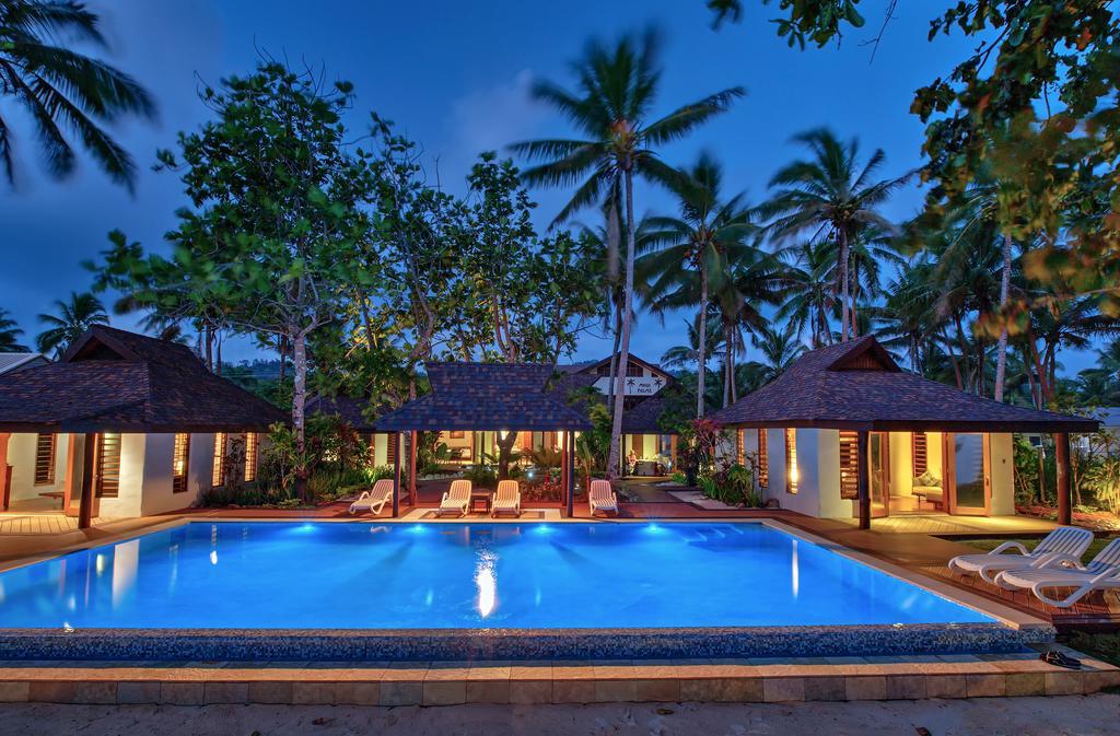 Resort Maui Palms