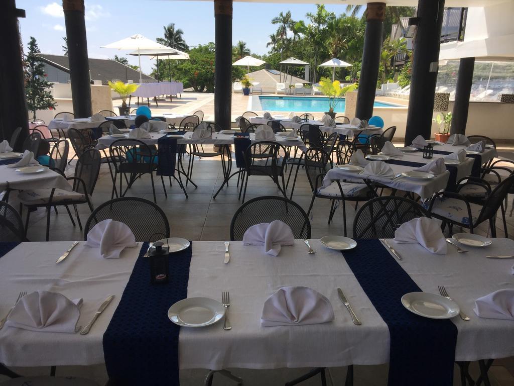 Crows Nest Resort Korotogo