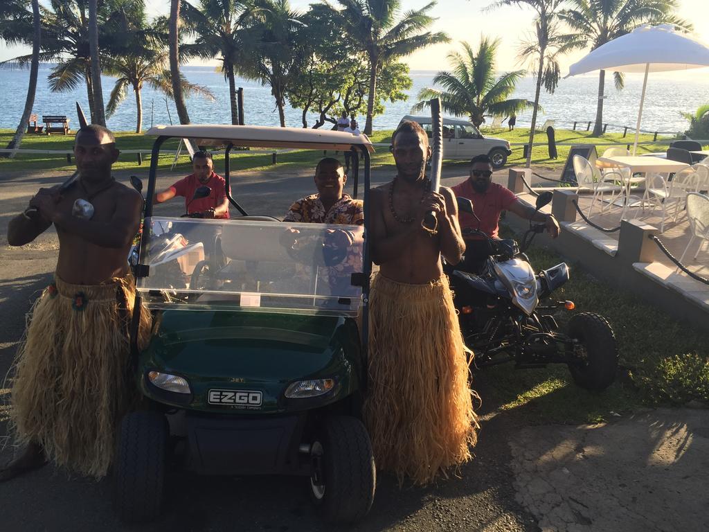 Crows Nest Resort Korotogo