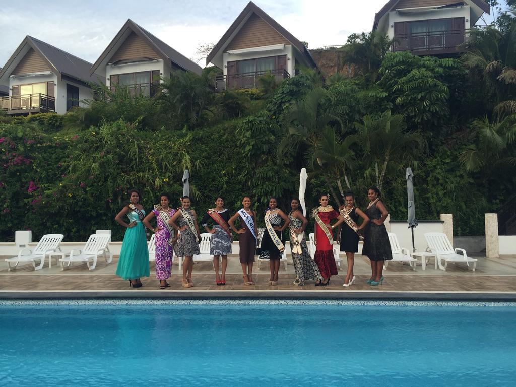 Crows Nest Resort Korotogo