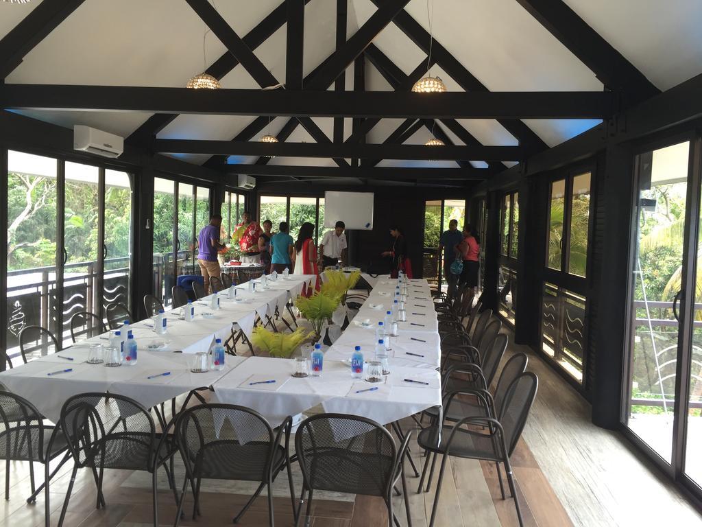 Crows Nest Resort Korotogo