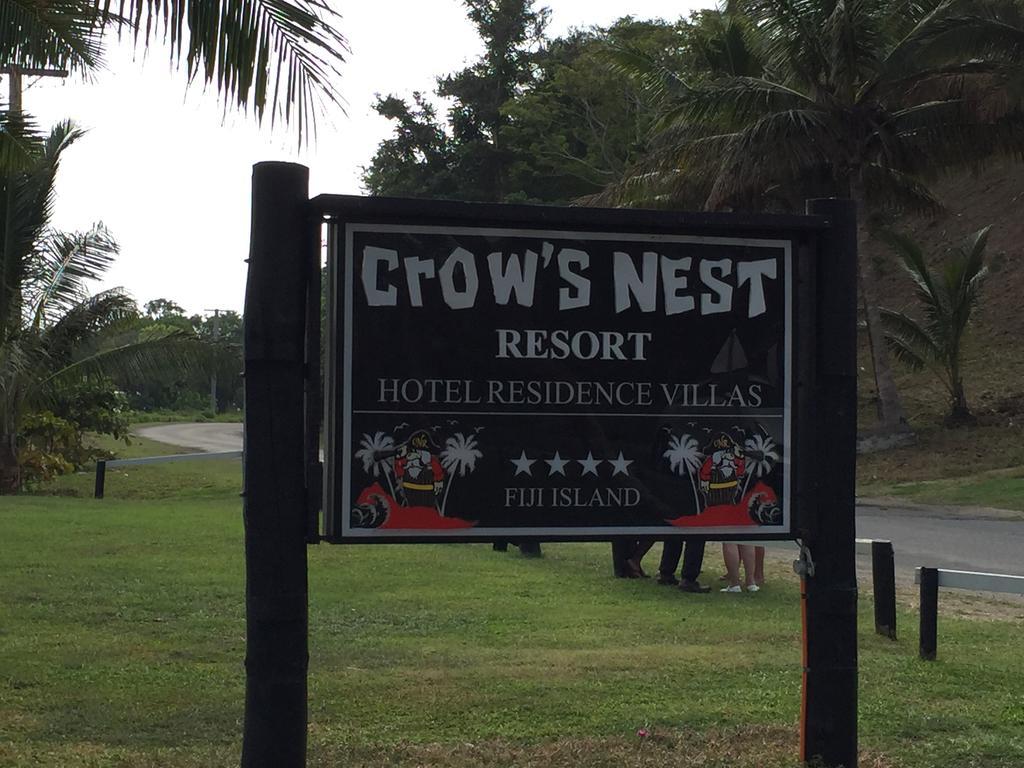 Resort Crows Nest